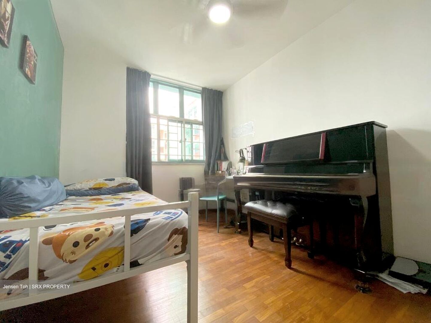 Blk 690C Woodlands Drive 75 (Woodlands), HDB 4 Rooms #477811091